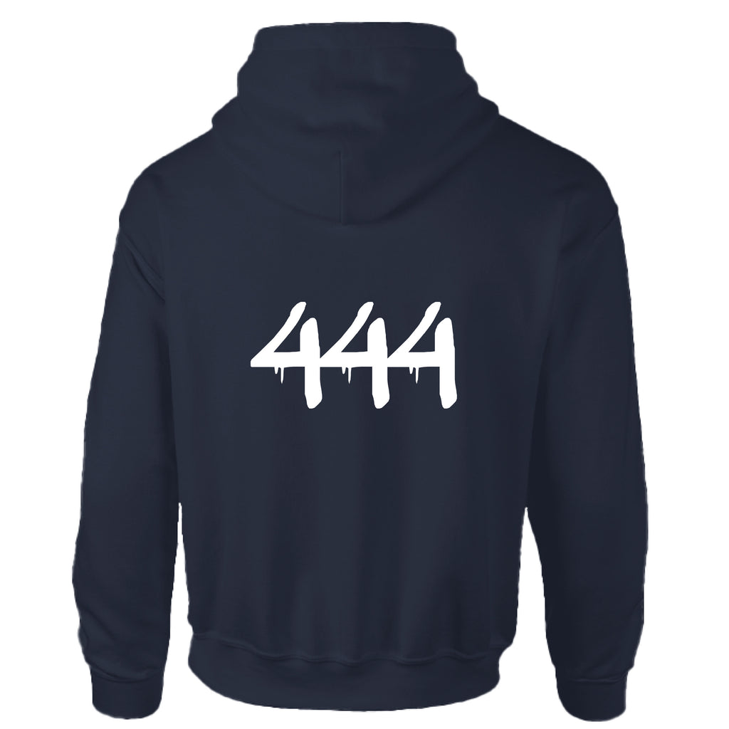 NAVY - BACK