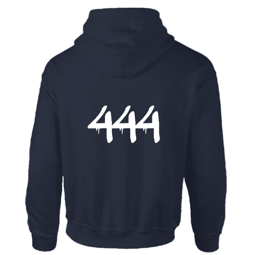 NAVY - BACK