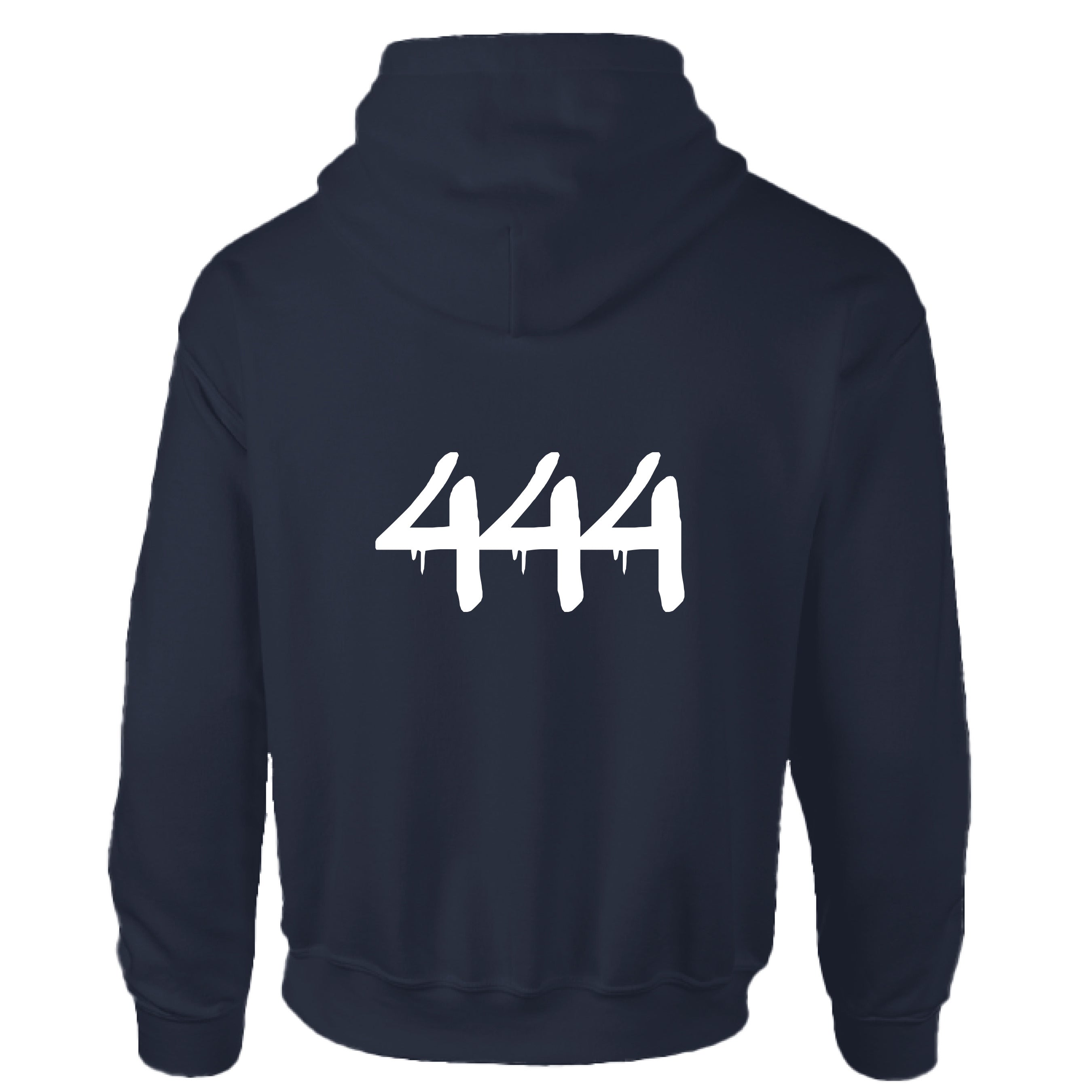 NAVY - BACK